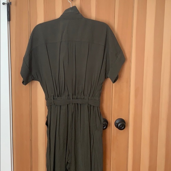 NWOT H&M jumpsuit - Picture 4 of 5